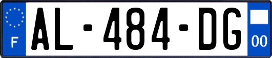 AL-484-DG