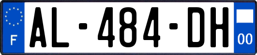 AL-484-DH