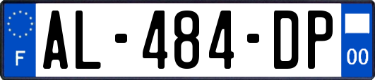 AL-484-DP