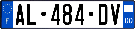 AL-484-DV