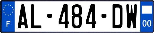 AL-484-DW