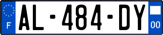 AL-484-DY