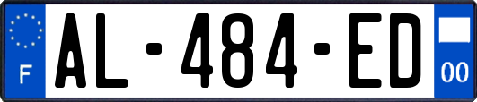 AL-484-ED