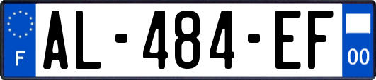 AL-484-EF