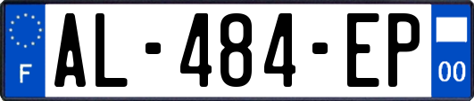 AL-484-EP