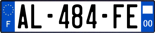 AL-484-FE