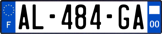 AL-484-GA