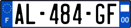 AL-484-GF