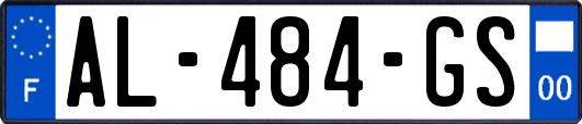 AL-484-GS