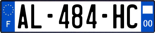 AL-484-HC