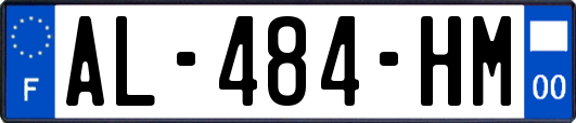 AL-484-HM