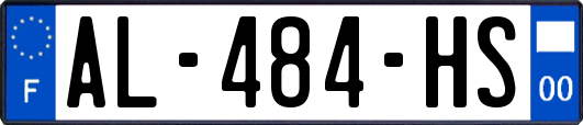 AL-484-HS