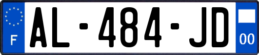 AL-484-JD