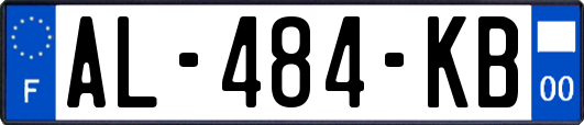 AL-484-KB