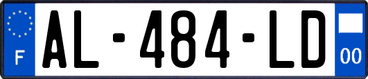 AL-484-LD