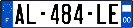 AL-484-LE