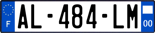 AL-484-LM