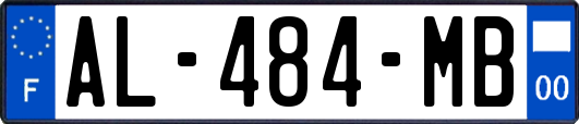 AL-484-MB