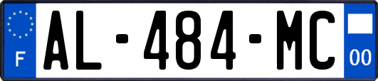 AL-484-MC
