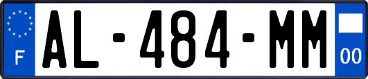 AL-484-MM