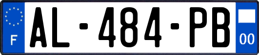 AL-484-PB