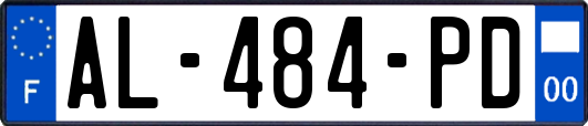 AL-484-PD
