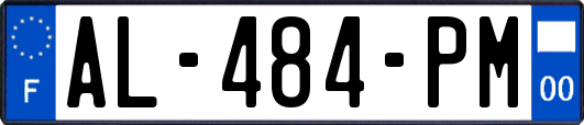 AL-484-PM
