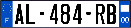 AL-484-RB