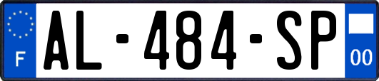 AL-484-SP
