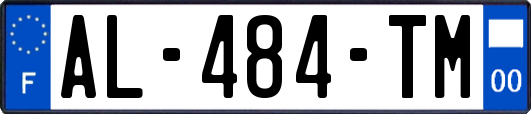 AL-484-TM