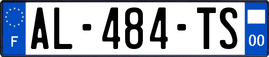 AL-484-TS
