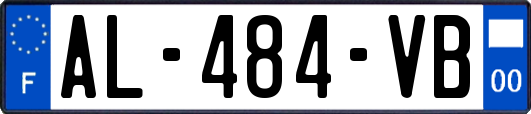 AL-484-VB