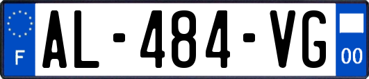 AL-484-VG