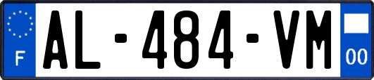 AL-484-VM