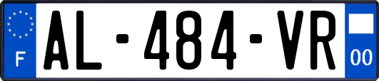 AL-484-VR