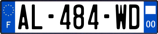 AL-484-WD
