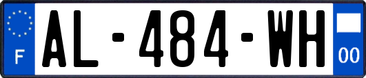 AL-484-WH