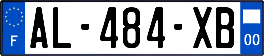 AL-484-XB