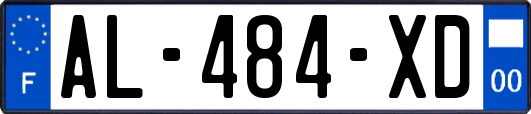 AL-484-XD
