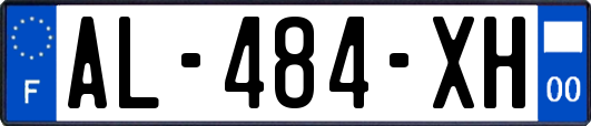 AL-484-XH