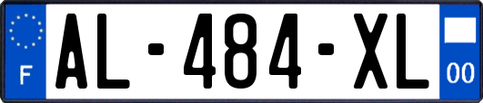 AL-484-XL