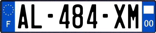 AL-484-XM