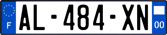 AL-484-XN