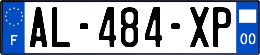 AL-484-XP