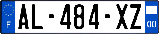 AL-484-XZ