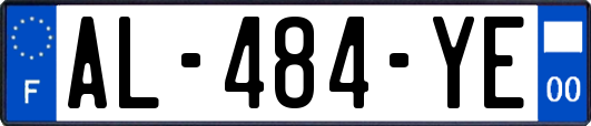 AL-484-YE