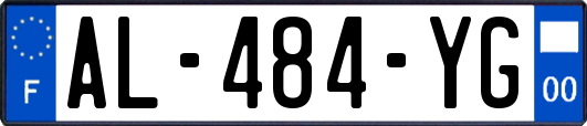 AL-484-YG
