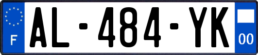 AL-484-YK