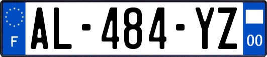 AL-484-YZ