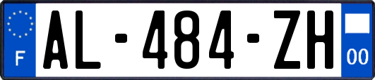 AL-484-ZH